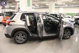 Peugeot 2008 Signature Touchscreen /6 Χρόνια Δωρεάν Service '19