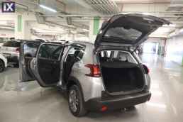 Peugeot 2008 Signature Touchscreen /6 Χρόνια Δωρεάν Service '19