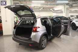 Peugeot 2008 Signature Touchscreen /6 Χρόνια Δωρεάν Service '19