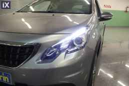 Peugeot 2008 Signature Touchscreen /6 Χρόνια Δωρεάν Service '19