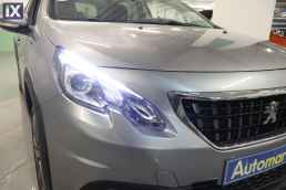 Peugeot 2008 Signature Touchscreen /6 Χρόνια Δωρεάν Service '19