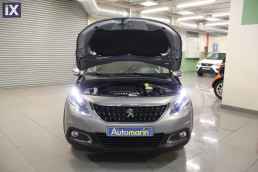 Peugeot 2008 Signature Touchscreen /6 Χρόνια Δωρεάν Service '19