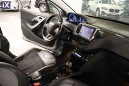 Peugeot 2008 Allure Auto /6 Χρόνια Δωρεάν Service '17