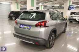 Peugeot 2008 Allure Auto /6 Χρόνια Δωρεάν Service '17