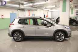 Peugeot 2008 Allure Auto /6 Χρόνια Δωρεάν Service '17