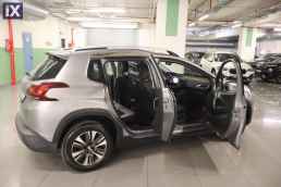 Peugeot 2008 Allure Auto /6 Χρόνια Δωρεάν Service '17