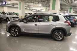 Peugeot 2008 Allure Auto /6 Χρόνια Δωρεάν Service '17