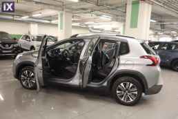 Peugeot 2008 Allure Auto /6 Χρόνια Δωρεάν Service '17