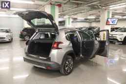 Peugeot 2008 Allure Auto /6 Χρόνια Δωρεάν Service '17