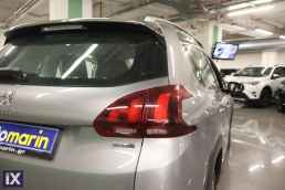 Peugeot 2008 Allure Auto /6 Χρόνια Δωρεάν Service '17