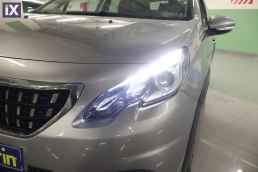 Peugeot 2008 Allure Auto /6 Χρόνια Δωρεάν Service '17