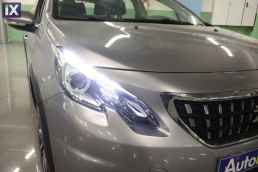 Peugeot 2008 Allure Auto /6 Χρόνια Δωρεάν Service '17