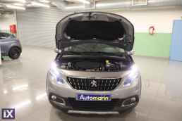 Peugeot 2008 Allure Auto /6 Χρόνια Δωρεάν Service '17