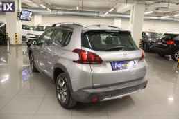 Peugeot 2008 Allure Auto /6 Χρόνια Δωρεάν Service '17