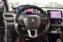 Peugeot 2008 Allure Auto /6 Χρόνια Δωρεάν Service '17