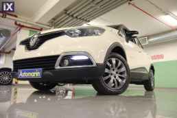 Renault Captur Energy Edc Navi /6 Χρόνια Δωρεάν Service '15