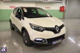 Renault Captur Energy Edc Navi /6 Χρόνια Δωρεάν Service '15