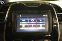 Renault Captur Energy Edc Navi /6 Χρόνια Δωρεάν Service '15