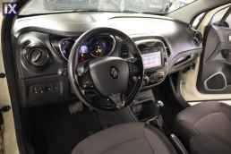 Renault Captur Energy Edc Navi /6 Χρόνια Δωρεάν Service '15