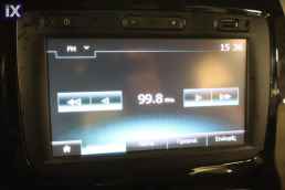 Renault Captur Energy Edc Navi /6 Χρόνια Δωρεάν Service '15