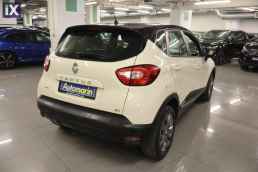 Renault Captur Energy Edc Navi /6 Χρόνια Δωρεάν Service '15