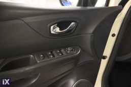 Renault Captur Energy Edc Navi /6 Χρόνια Δωρεάν Service '15