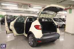 Renault Captur Energy Edc Navi /6 Χρόνια Δωρεάν Service '15