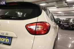 Renault Captur Energy Edc Navi /6 Χρόνια Δωρεάν Service '15