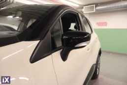 Renault Captur Energy Edc Navi /6 Χρόνια Δωρεάν Service '15