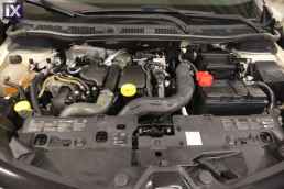 Renault Captur Energy Edc Navi /6 Χρόνια Δωρεάν Service '15