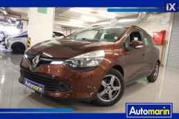 Renault Clio Expression Navi /6 Χρόνια Δωρεάν Service '14