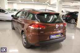 Renault Clio Expression Navi /6 Χρόνια Δωρεάν Service '14