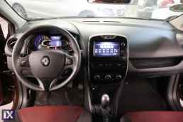 Renault Clio Expression Navi /6 Χρόνια Δωρεάν Service '14