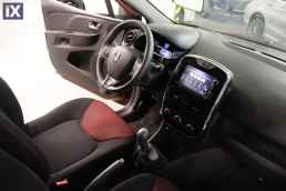 Renault Clio Expression Navi /6 Χρόνια Δωρεάν Service '14