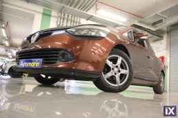 Renault Clio Expression Navi /6 Χρόνια Δωρεάν Service '14