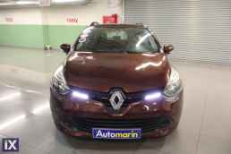 Renault Clio Expression Navi /6 Χρόνια Δωρεάν Service '14