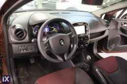 Renault Clio Expression Navi /6 Χρόνια Δωρεάν Service '14