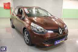 Renault Clio Expression Navi /6 Χρόνια Δωρεάν Service '14