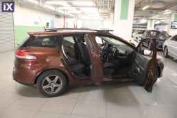 Renault Clio Expression Navi /6 Χρόνια Δωρεάν Service '14