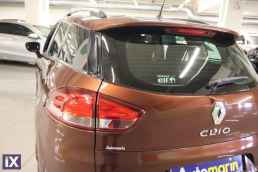 Renault Clio Expression Navi /6 Χρόνια Δωρεάν Service '14