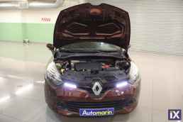 Renault Clio Expression Navi /6 Χρόνια Δωρεάν Service '14