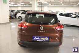 Renault Clio Expression Navi /6 Χρόνια Δωρεάν Service '14