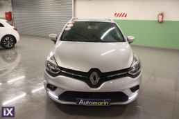 Renault Clio Energy Navi /6 Χρόνια Δωρεάν Service '18