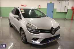 Renault Clio Energy Navi /6 Χρόνια Δωρεάν Service '18