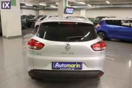 Renault Clio Energy Navi /6 Χρόνια Δωρεάν Service '18