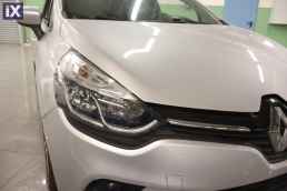 Renault Clio Energy Navi /6 Χρόνια Δωρεάν Service '18