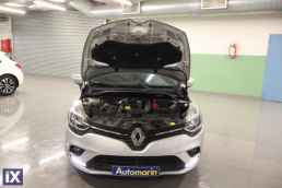 Renault Clio Energy Navi /6 Χρόνια Δωρεάν Service '18