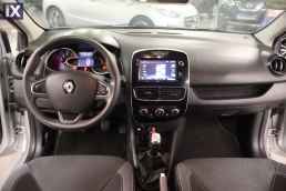 Renault Clio Energy Navi /6 Χρόνια Δωρεάν Service '18