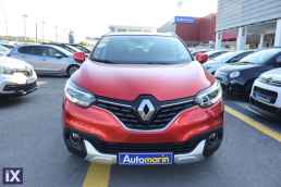 Renault Kadjar Sport 4Wd /6 Χρόνια Δωρεάν Service '18