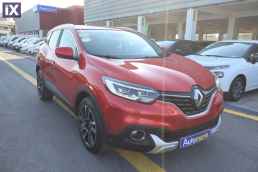 Renault Kadjar Sport 4Wd /6 Χρόνια Δωρεάν Service '18